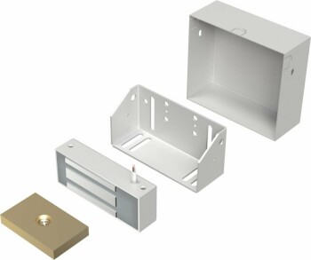 VIZIT-ML150-331LG Vizit Замок электромагнитный