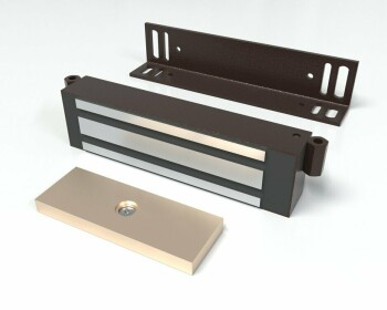 VIZIT-ML400-SD-SF-Pull-CB Vizit Замок электромагнитный