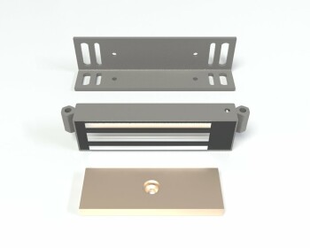 VIZIT-ML250-SD-SF-Pull-LG Vizit Замок электромагнитный