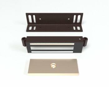 VIZIT-ML250-SD-SF-Pull-CB Vizit Замок электромагнитный