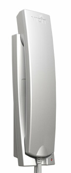 УКП-12PW Vizit Устройство переговорное