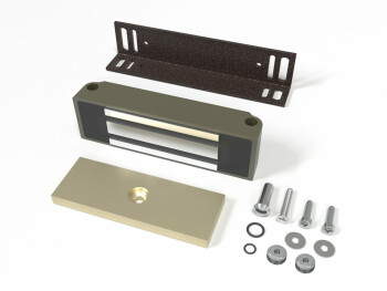 VIZIT-ML370-40-50-4 Замок электромагнитный