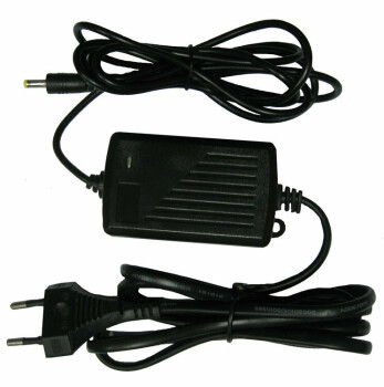 БПД 12V/1.5A Vizit Блок питания