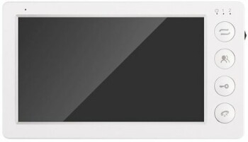 705E5W VIZIT Монитор видеодомофона