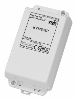 VIZIT-КТМ608Р Vizit Контроллер ключей