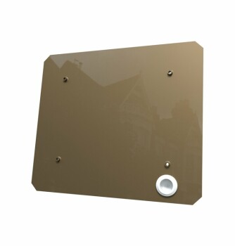 МР-432-1 Vizit Монтажная пластина