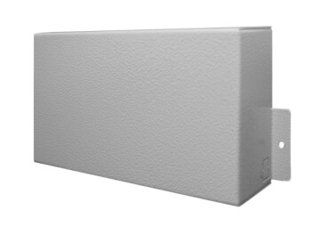 МК-300-GREY Vizit Монтажный кожух