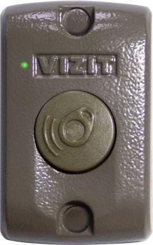 RD-4R Vizit Считыватель