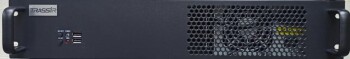 NeuroStation 8400R/32 TRASSIR 32-канальный IP-видеорегистратор
