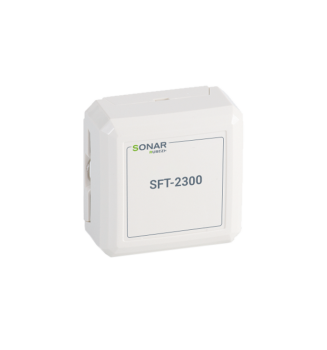 Sonar SFT-2300-M Фильтр оконечный