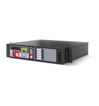 Sonar SPM-B10025-DR Прибор управления оповещением