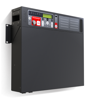 Sonar SPM-A01025-DW Прибор управления оповещением