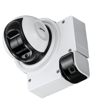 RLS-2020V Optex Извещатель охранный лазерный