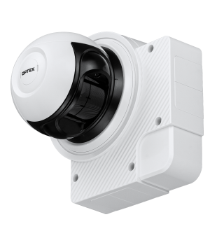 RLS-2020A Optex Извещатель охранный лазерный