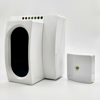 ИП212-52СМ Сибирский Арсенал Оптико-электронный линейный однопозиционный пожарный извещатель