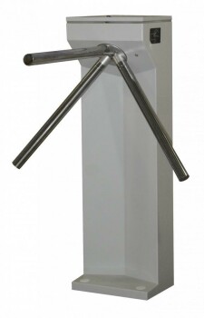 SA350-E300-EM (серый) Сибирский Арсенал Турникет с контроллером