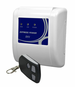 «Express Power Box» Сибирский Арсенал GSM устройство
