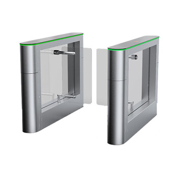 Praktika T-08-CMK-660 Oxgard Центральный модуль турникета с картоприемником