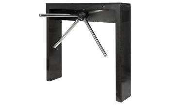 Турникет-трипод тумбовый 3V RUBEZH STRAZH Model T WEB EM (ТТ-01, планки нужно заказывать отдельно)