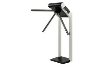 Турникет-трипод 3V RUBEZH STRAZH Model L OSDP EM (ТО-07)