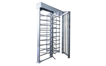 Турникет полноростовой 3V RUBEZH STRAZH Model X(i) EM (T-1000)