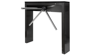 Турникет-трипод тумбовый 3V RUBEZH STRAZH Model T(s) MF (ТТ-01)