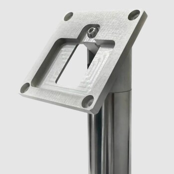 3V К75 Кронштейн для турникетов