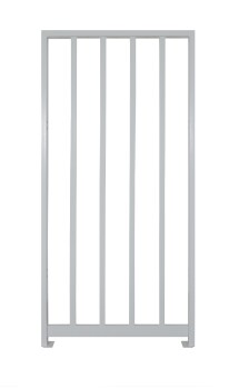 Ограждение полноростовое E-1120, ООО "ТривиТех"