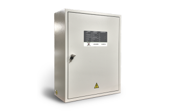 ШУН/В-О-1,5-03-УК6-R3 Рубеж Шкаф управления пожарный