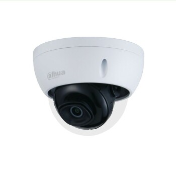 DH-IPC-HDBW2230EP-S-0360B-S2 Dahua Купольная IP-видеокамера с ИК-подсветкой до 30 м