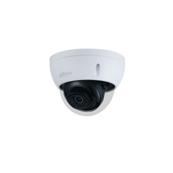 DH-IPC-HDBW1830EP-0280B-S6 Dahua Купольная IP-видеокамера с ИК-подсветкой до 30 м
