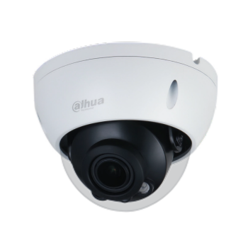 DH-IPC-HDBW1431RP-ZS-S4 Dahua Купольная IP-видеокамера с ИК-подсветкой до 40 м