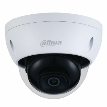 DH-IPC-HDBW1431EP-0280B-S4 Dahua Уличная купольная IP-видеокамера с ИК-подсветкой до 30 м