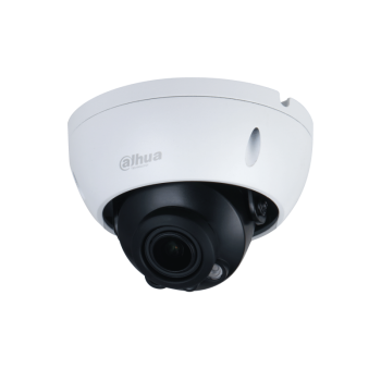 DH-IPC-HDBW1230RP-ZS-S5 Dahua Купольная IP-видеокамера с ИК-подсветкой до 40 м