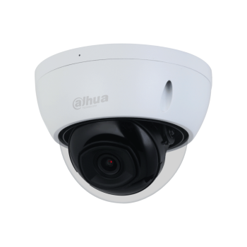DH-IPC-HDBW2441EP-S-0280B Dahua Купольная IP-видеокамера с ИК-подсветкой до 30 м