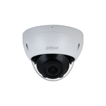 DH-IPC-HDBW2841RP-ZAS Dahua Купольная IP-видеокамера с ИК-подсветкой до 40 м