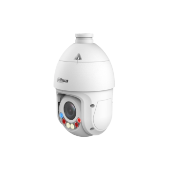 DH-SD4E825GB-HNR-A-PV1 Dahua Купольная PTZ IP-видеокамера с ИК-подсветкой до 100 м