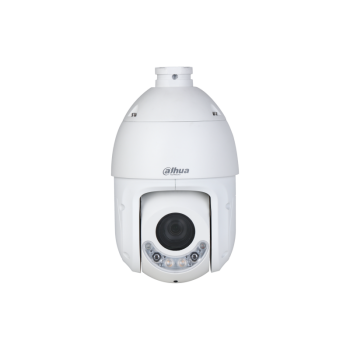 DH-SD4E425GB-HNR-A-PV1 Dahua Купольная PTZ IP-видеокамера с ИК-подсветкой до 100 м