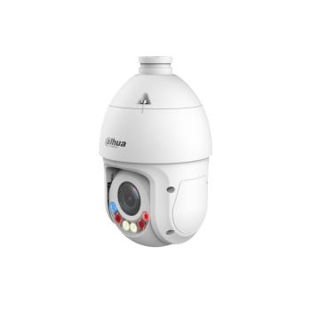 DH-SD4E225GB-HNR-A-PV1 Dahua Купольная PTZ IP-видеокамера с ИК-подсветкой до 100 м