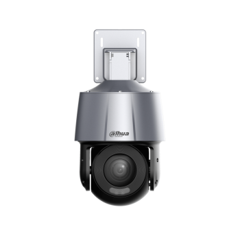 DH-SD3A400-GN-A-PV Dahua Купольная PT IP-видеокамера