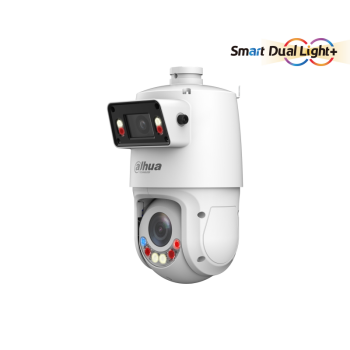 DH-SDT4E425-4F-GB-A-PV1 Dahua Купольная PTZ IP-видеокамера с ИИ