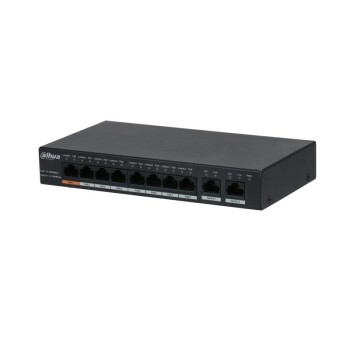 DH-PFS3010-8GT-96 Dahua Коммутатор РоЕ
