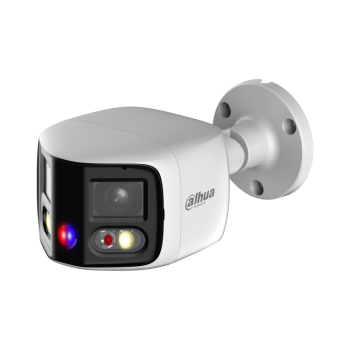 DH-IPC-PFW3849SP-A180-E2-AS-PV-0280B Dahua Цилиндрическая IP-видеокамера с ИК-подсветкой до 25 м