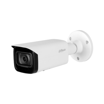 DH-IPC-HFW5541TP-ASE-0600B-S3 Dahua Цилиндрическая IP-видеокамера с ИК-подсветкой до 80 м