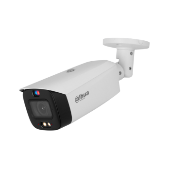 DH-IPC-HFW3849T1P-ZAS-PV Dahua Цилиндрическая IP-видеокамера с ИК-подсветкой до 50 м