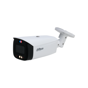DH-IPC-HFW3449T1P-AS-PV-0360B-S4 Dahua Цилиндрическая IP-видеокамера с ИК-подсветкой до 30 м