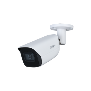 DH-IPC-HFW3241EP-S-0600B-S2 Dahua Цилиндрическая IP-видеокамера с ИК-подсветкой до 50 м