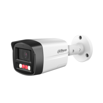 DH-IPC-HFW2449TLP-S-PV-0280B Dahua Цилиндрическая IP-видеокамера с ИК-подсветкой до 30 м