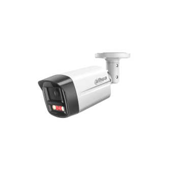 DH-IPC-HFW2249TLP-S-PV-0280B Dahua Цилиндрическая IP-видеокамера с ИК-подсветкой до 30 м