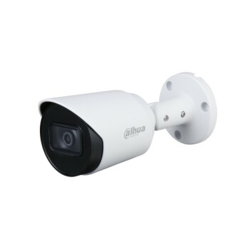DH-IPC-HFW2230SP-S-0280B-S2 Dahua Цилиндрическая IP-видеокамера с ИК-подсветкой до 30 м
